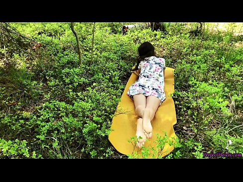 ❤️ Stranger on Tinder Masturbon My Pussy dhe Qyhet me pasion në pyll ❌ Video qij tek ne ❌️