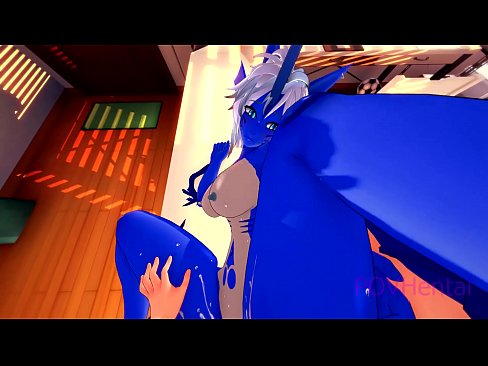 ❤️ Përbindësh vajzë e peshkut demon ❌ Video qij tek ne ❌️