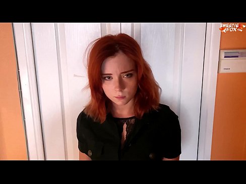 ❤️ Gardiani i Sigurimit dënoi një grua të bukur për vjedhje në dyqan - Cum In Mouth ❌ Video qij tek ne ❌️