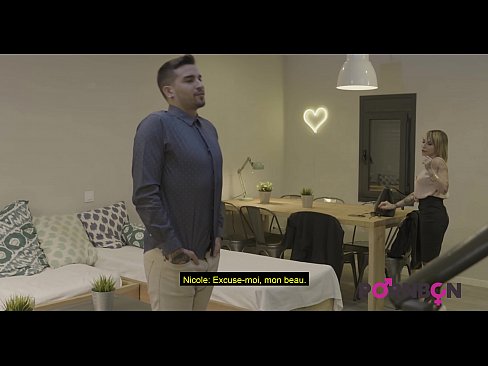 ❤️ PORNBCN 4K Një grua e pjekur me cica të mëdha dëshiron të jetë zhigolo e re e ndyrë anale me kar të madh blowjob amortizëm i vështirë qij punë me dorë stil qeni pidhi lëpij orgazmë Titra frëngjisht ❌ Video qij tek ne ❌️